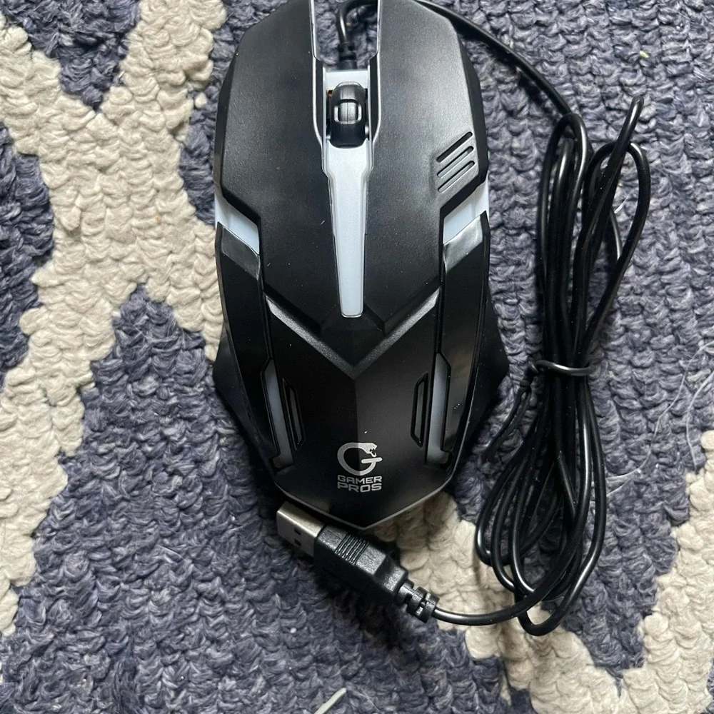 Gaming bundle